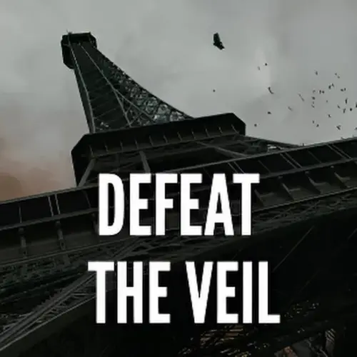 Heart Attack (FRA) : Defeat the Veil